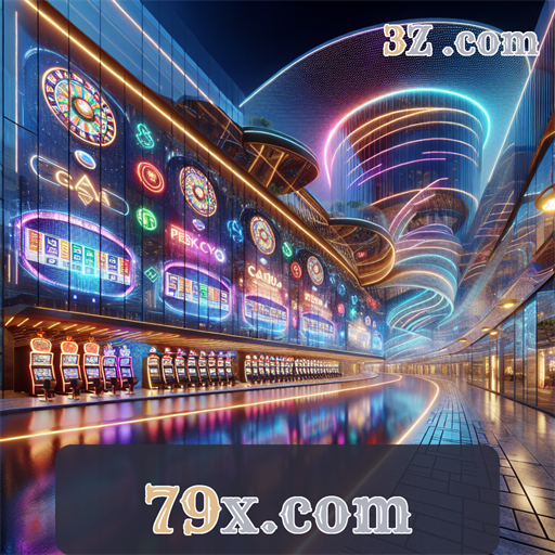 Experimente o VIP do 79x.com e eleve seu jogo!