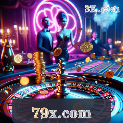 Explore Slots Incríveis e Diversão no 79x.com Hoje!